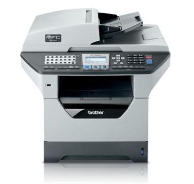 Toner Brother DCP-8880DN
